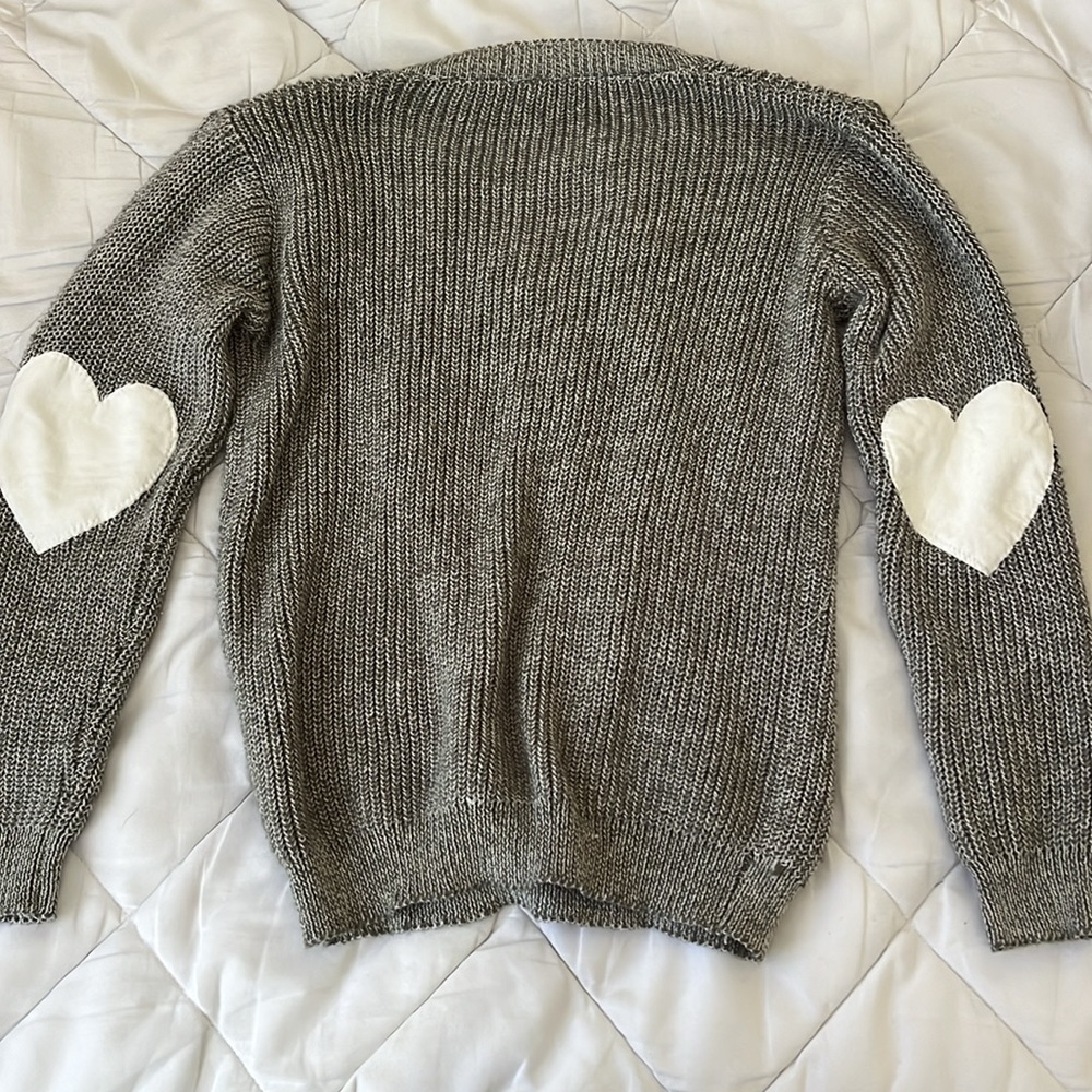 Sweater - Picture 2 of 2
